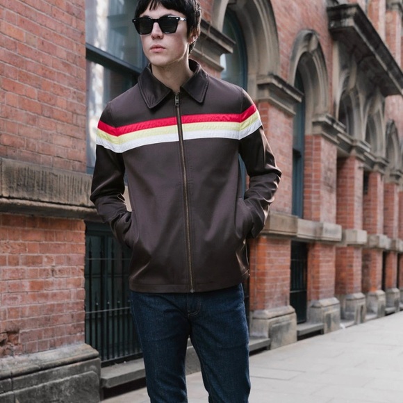 THE Noel Gallagher jacket CNS, S,the ultimate 90s piece, Made in UK⦠- Picture 3 of 16
